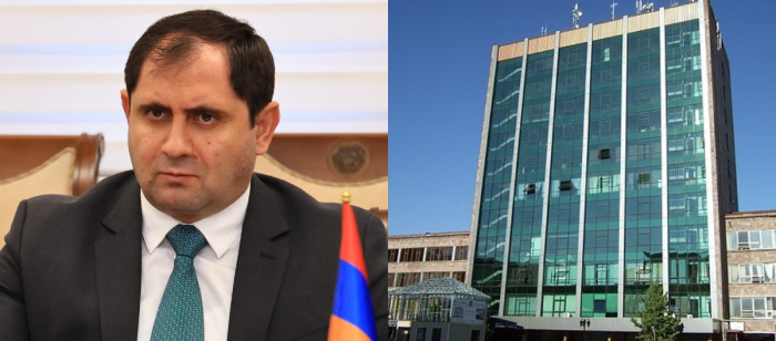 Շուրջ 22 մլն դրամ է պահանջում․ ՊՆ-ն խզել է պայմանագիրը Մերգելյանի ինստիտուտի հետ