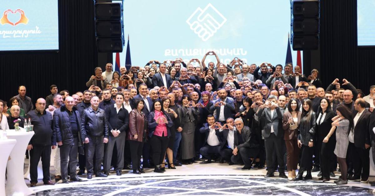 «Հրապարակ»․ ՔՊ-ական որոշ թեկնածուներ թմրանյութի թեստ կհանձնեն