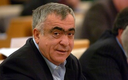 «Հրապարակ»․ Հենց փող է պետք, հիշում են Սաշիկին