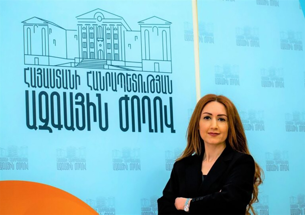 «Հրապարակ». Լրագրողին հրապարակային վիրավորելն այս իշխանությունը խրախուսում է