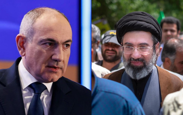 Շնորհավորանքն էլ են ծածուկ տարածում, որ իրենց տերերը չտեսնեն