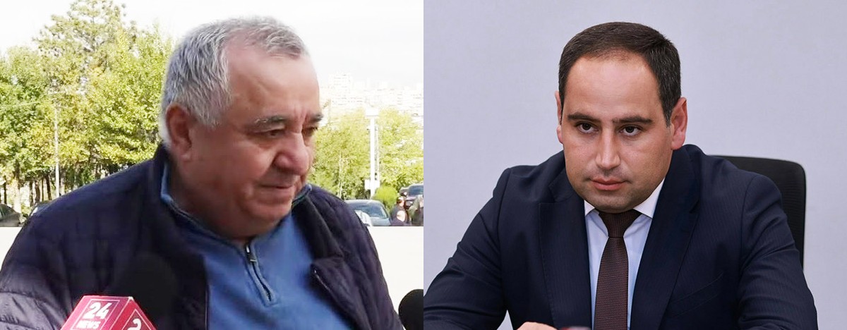 «Հրապարակ»․ Կյանքում ոչ մի բանի չեն հասել, բայց որոշել են թուրքի հետ ախպերություն անել