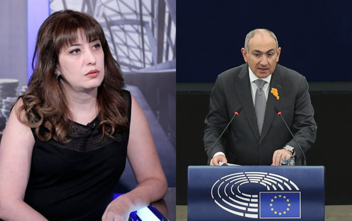 «Հրապարակ»․ Այդ մարդը սպասարկում է թուրքական շահը