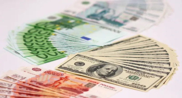 Տարադրամի փոխարժեքն այսօր