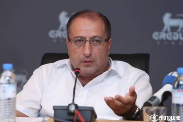 «Հրապարակ»․ Պետությունը պարտավոր է դրսում ապրող իր քաղաքացիների ընտրելու հնարավորությունն ապահովել