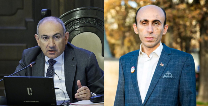 «Հրապարակ»․ Իր խոստումները նման են 3-րդ դասարանում գրած բանաստեղծություններին