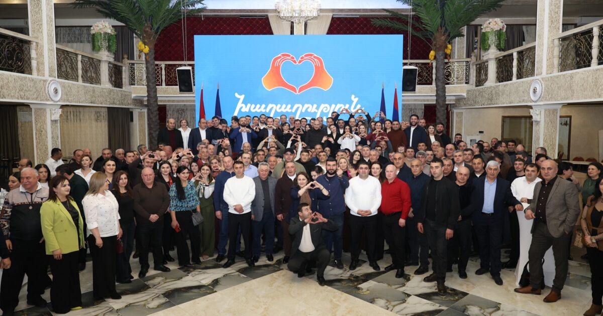 «Հրապարակ»․ Երեւանում հատուկ են պատրաստվում