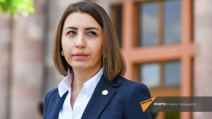 Ո՞վ է ղեկավարում Հայաստանի արտաքին հետախուզությունը