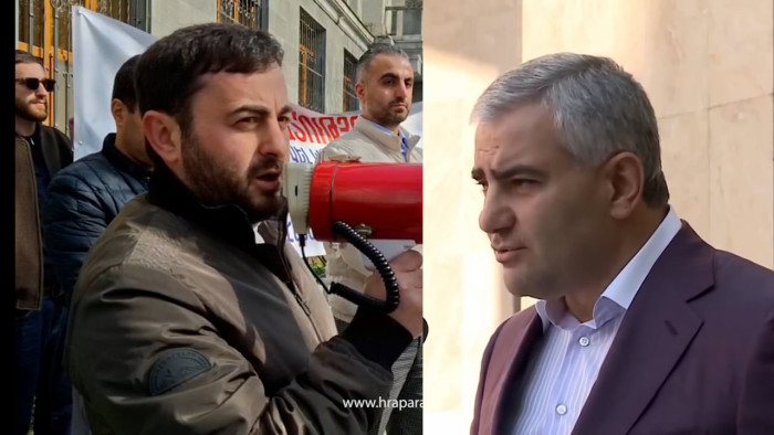 Սամվել Կարապետյանը պետք է լինի հաջորդ վարչապետը
