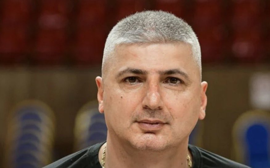 Նոր նշանակումներ