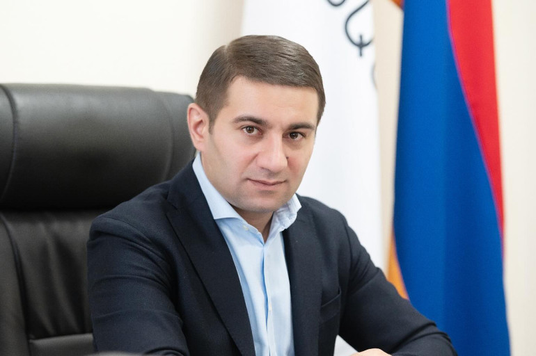 Ինչպե՞ս է ձևավորվում միջին աշխատավարձը Հայաստանում․ Նաիրի Սարգսյան