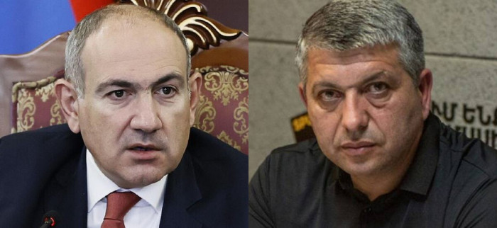 «Հրապարակ»․ Իսկ ի՞նչ պետք է նվիրեր թանգարանի տնօրենը` «3 խոզուկների հեքիա՞թը», թե՞ «Սուտլիկ որսկանը»
