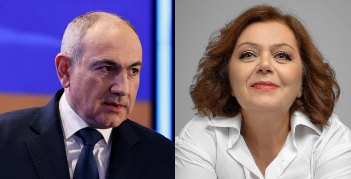 «Հրապարակ»․ 8 տարում ստեղծեիր, թե՞ դու մենակ պարգեւավճար ստանալու համար ես