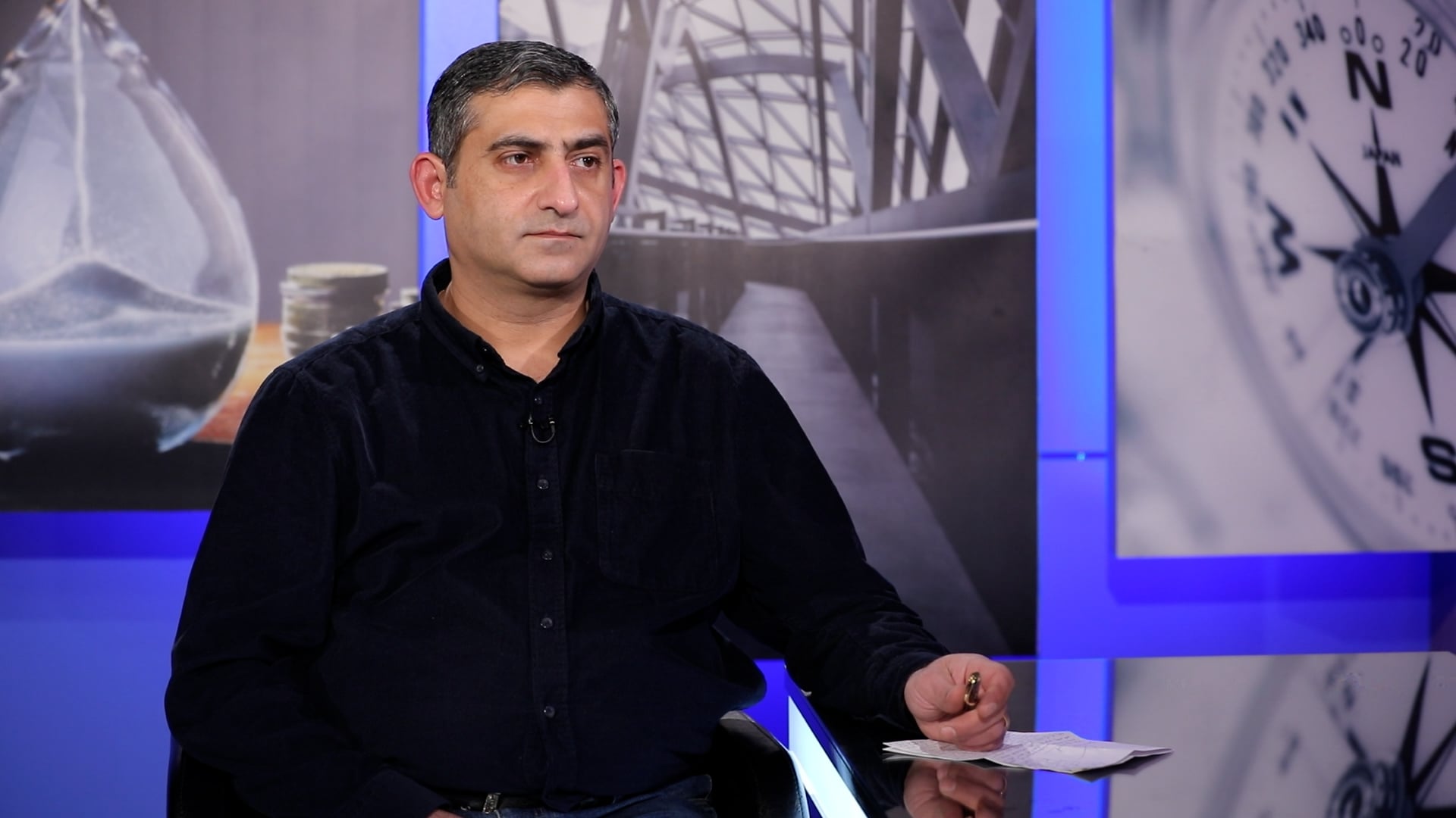 Իսրայելի ՀՕՊ միջոցները չեն կարող վնասազերծել իրանական գերձայնային հրթիռները