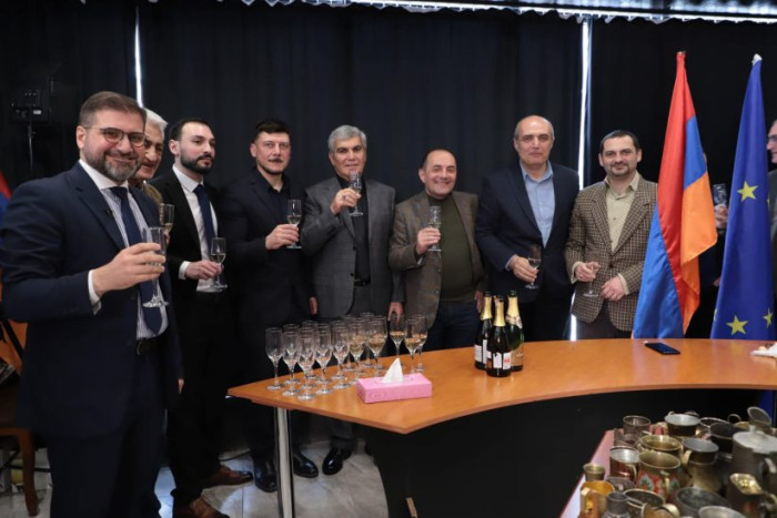 «Հրապարակ»․ ՔՊ-ն փորձում է իրեն ապահովագրել