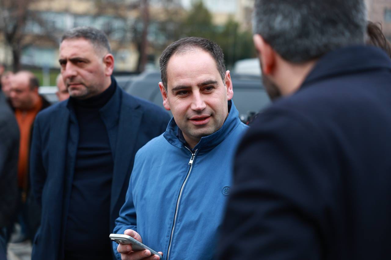 «Հրապարակ»․ Այս խոշորացմանը նույնիսկ ՔՊ-ականներն են դեմ