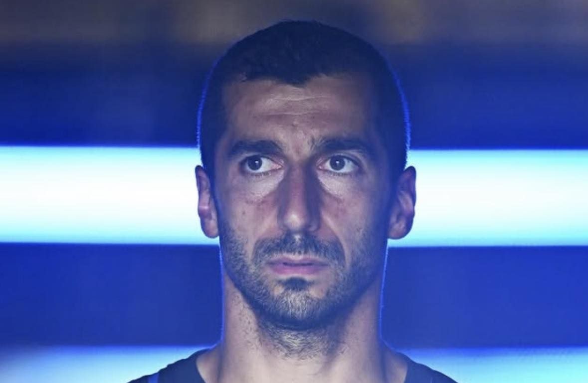 Որքան է բաց թողնելու Մխիթարյանը