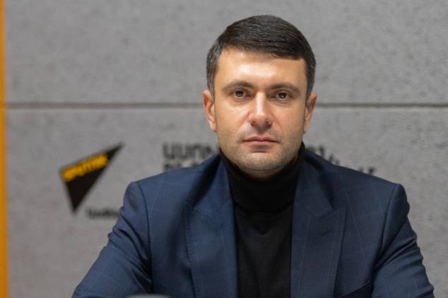 Միանալ այլ ուժերի՝ բացառված է, մասնակցելու ենք առանձին