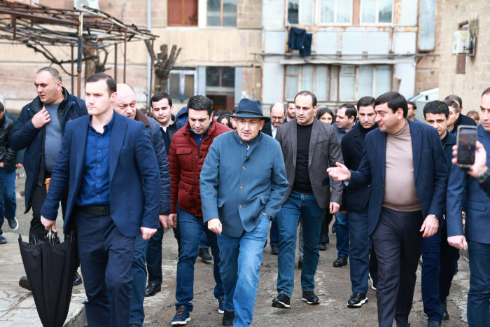 Ձախողված փիառ