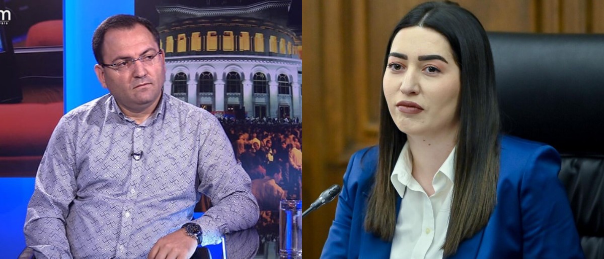 «Հրապարակ». Համատարած դիլետանտիզմ, աբսուրդ ու անգրագիտություն է տիրում
