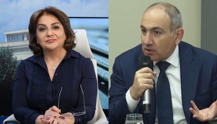 Նիկոլի երկրորդ լուրջ սխալը