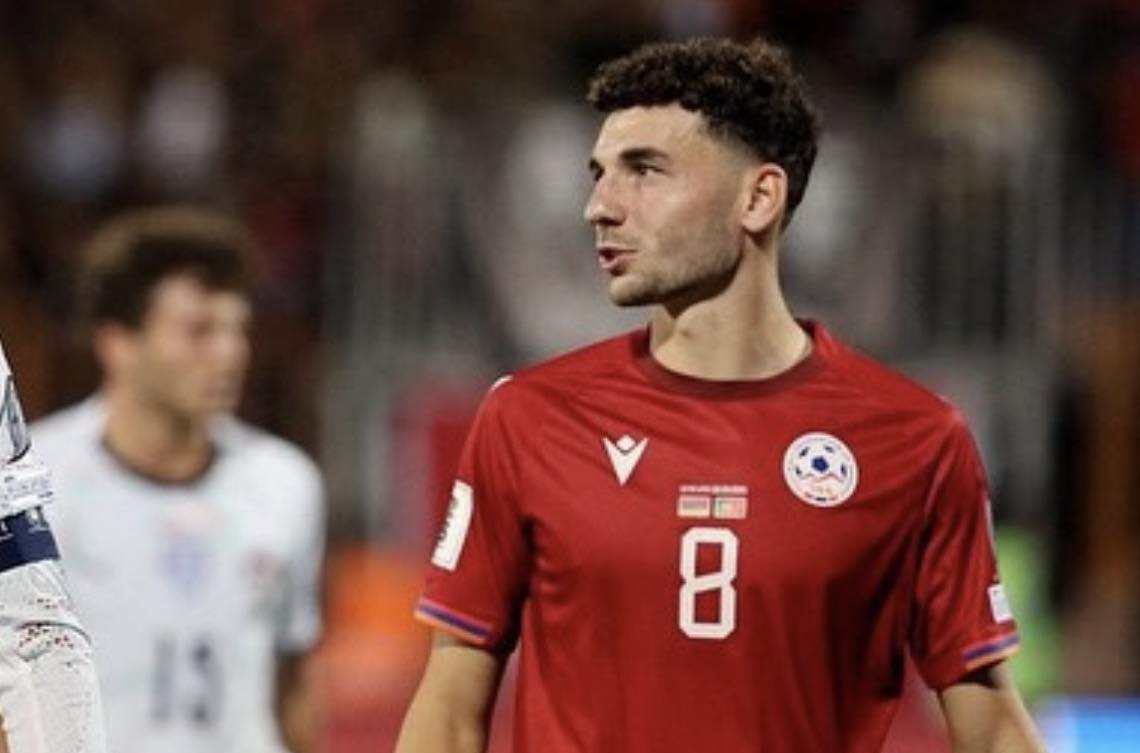 ԱՄԷ–Հայաստան խաղը չի կայանա.մանրամասներ
