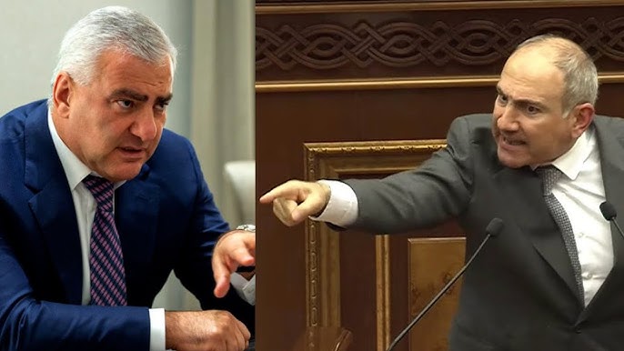 Երբ մրցակցին չկարողանա «նախկին» ասելով վարկաբեկել, կասի՝ նիկոլական է