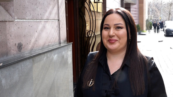Փաշինյանը հայհոյանք է գրում, իրենց կարելի է, մյուսների դեմ գործ են հարուցում