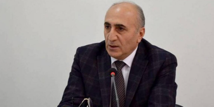 «Գագիկ Ծառուկյանը հայտարարել է, որ ինքը չի հավակնում վարչպետի պաշտոնին, եւ դա ինձ համար շատ կարևոր է». Ատոմ Մարգարյան
