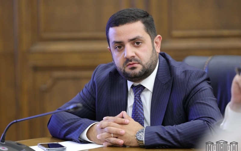«Հրապարակ»․ Սյունեցիները՝ խաղից դուրս
