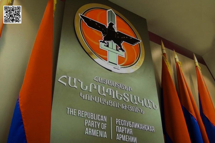 «Հրապարակ»․ ՀՀԿ-ն ինտրիգը պահում է մինչեւ ապրիլի 4-ը