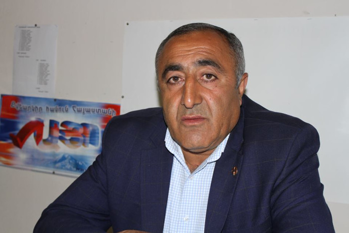 «Հրապարակ»․ Եղեգիսն ու նրա դատվող համայնքապետը