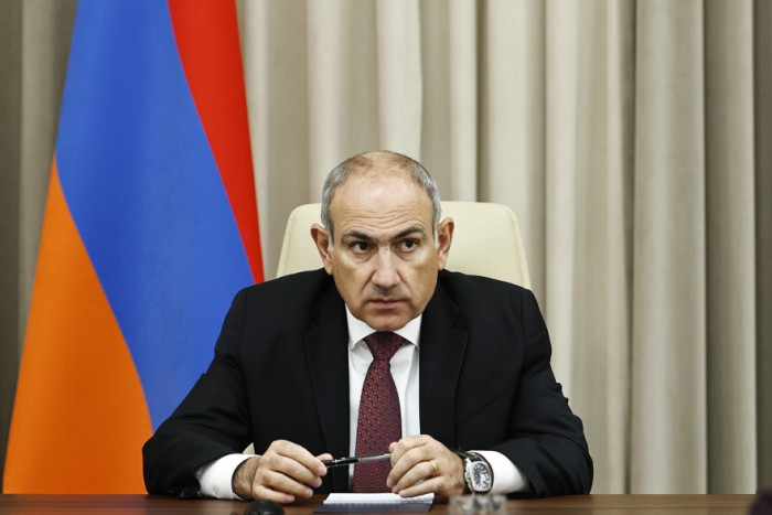 Այս ընտրությունները ոչ թե Նիկոլի, այլ Նիկոլին հեռացնողի մասին պետք է լինեն