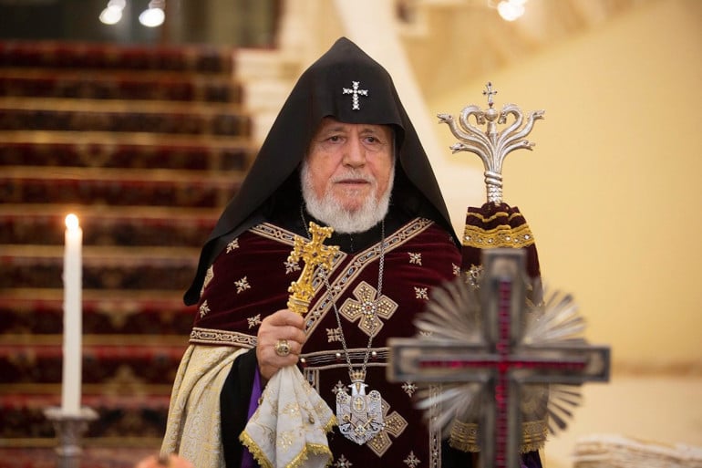 Քննչական կոմիտեն միջնորդություն չի ստացել