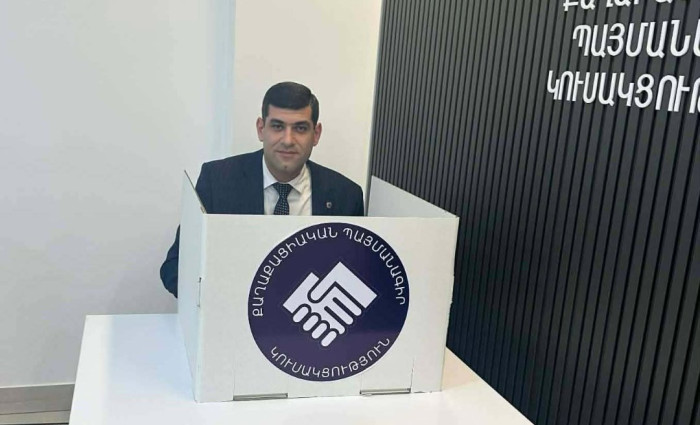 «Հրապարակ»․ Որսն ավարտված է. որոշ ՔՊ-ականներ պլստացին