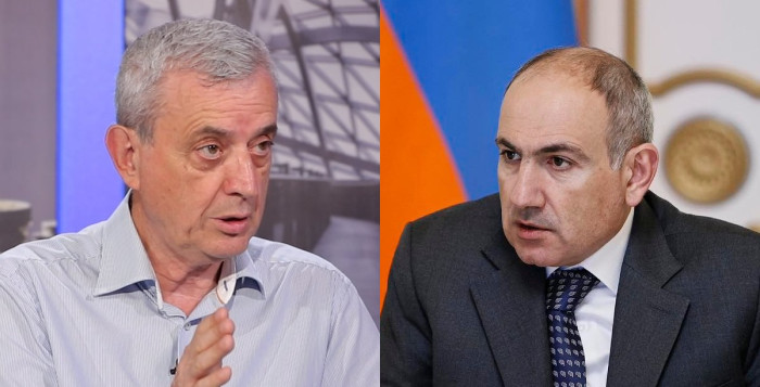 «Հրապարակ»․ Ի՞նչ պետք է աներ այս փուլում` ճամպրուկները հավաքեր ու հեռանա՞ր Հայաստանից