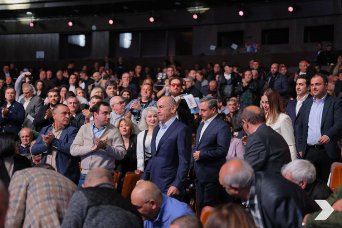 Զգուշացեք նորամիացություններից