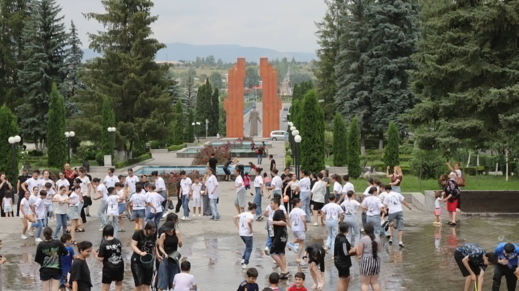 «Առկա է», «իրականացվում է», «կազմակերպվում է» ձևակերպումների տակ թաքցնում են բովանդակության բացակայությունը