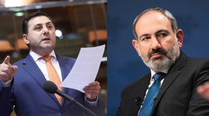 Քեռուն չեն սովորեցնի ինչպես դոմփել