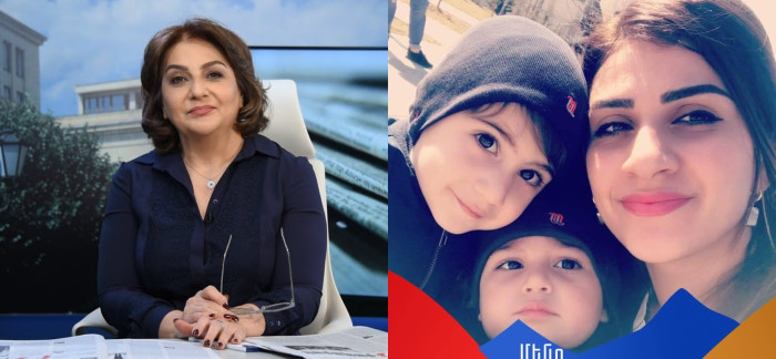 Ինչի՞ համար ես ներողություն խնդրում