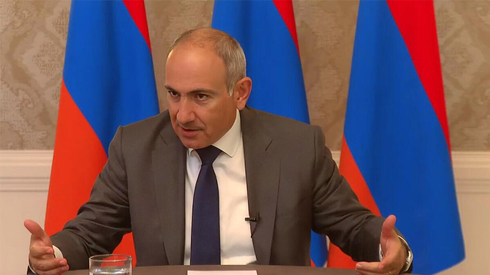Ատելության մունետիկը