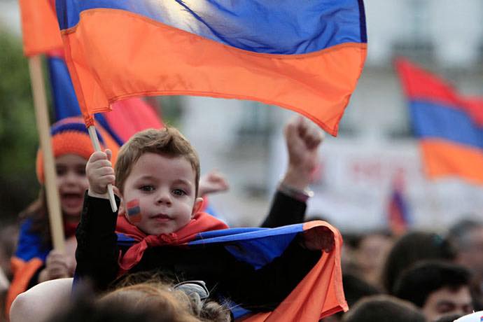 Խնդիրն այլ է` շանտաժին տրվե՞լ, թե՞ չտրվել