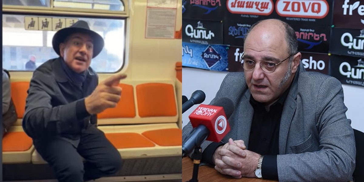 «Հրապարակ». Դեմ չէ, որ անգամ մարդիկ իրեն ատեն, սակայն վախից քվե տան իրեն