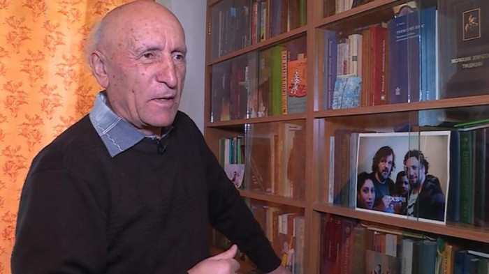 «Հրապարակ». Դիմում եմ մտավորականներին` խոսեք, թույլ մի տվեք, որ ժողովուրդը հավատա այդ կեղծ տեսություններին