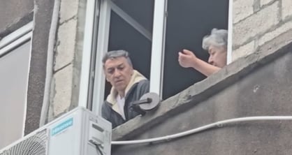Инцидент в Шенгавите: наказание после выборов