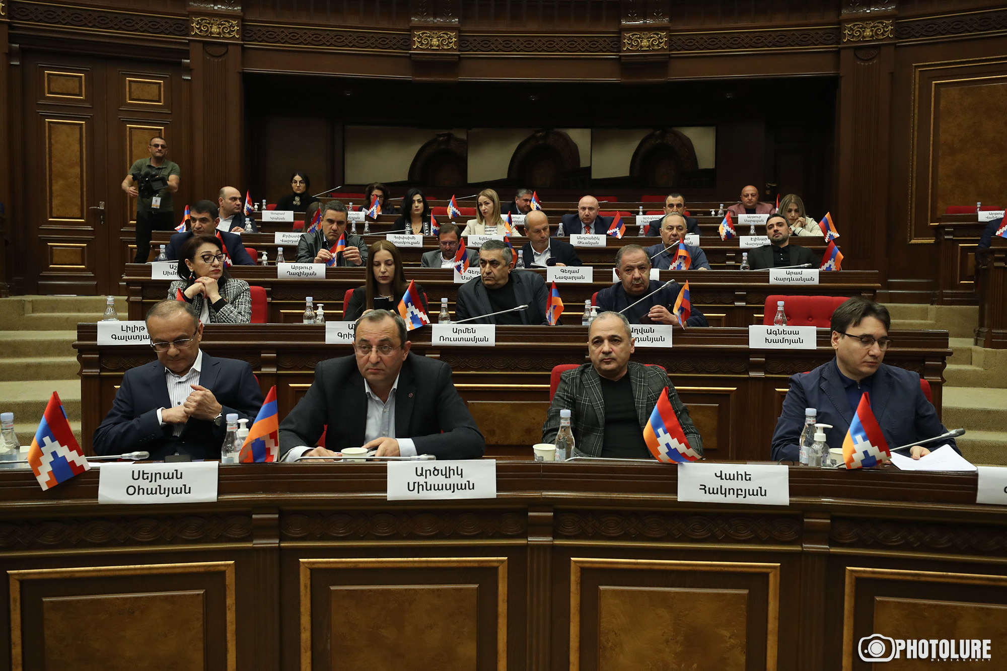 «Հրապարակ»․ Ընդդիմությունը կդիմի Սահմանադրական դատարան