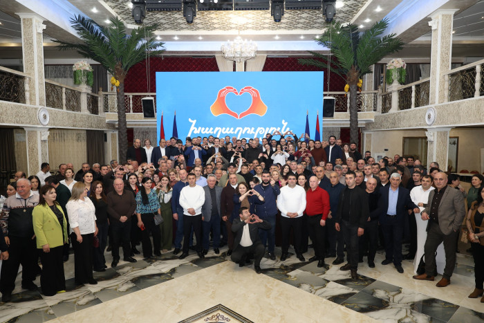 «Հրապարակ»․ ՔՊ շարքայիններն իրենց անտեսված ու լքված են զգում