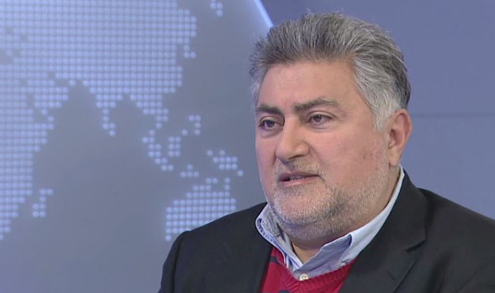 «Հրապարակ». Այդ ի՞նչ խաղաղություն էր, որ այդքան արագ հօդս ցնդեց