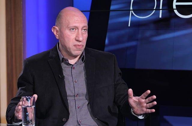 «Հրապարակ». Շանտաժը վկայում է, որ մնացած հնարքներն էֆեկտիվ չեն