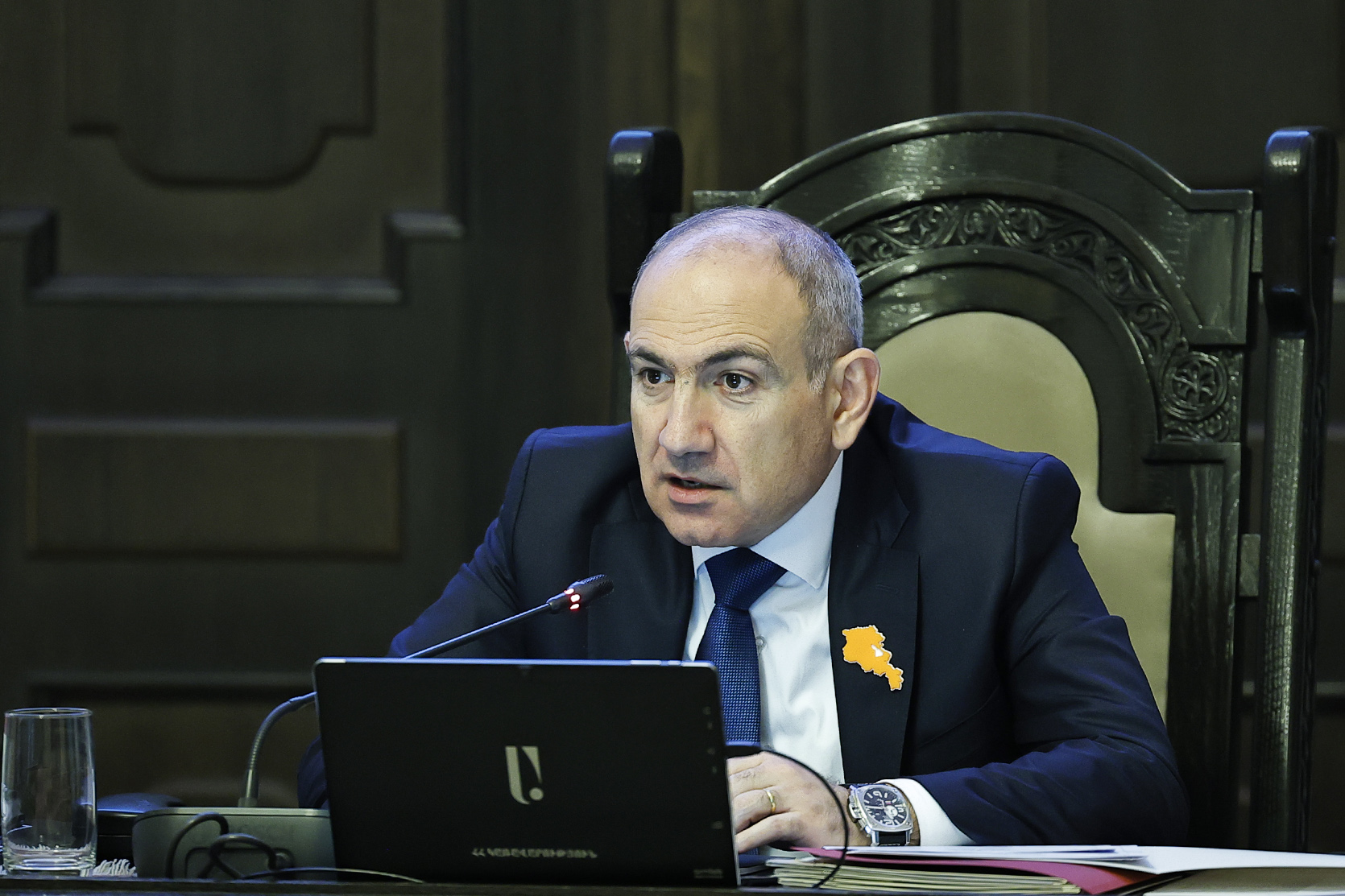 Պատերազմ լինի, թե խաղաղություն՝ ձեզ տեսել ենք